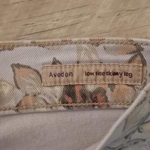 Citizens of Humanity jeans - Picture 3 of 5